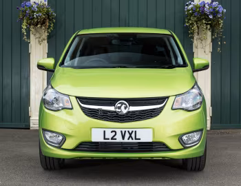 Vauxhall Viva '2015–19