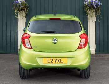 Vauxhall Viva '2015–19