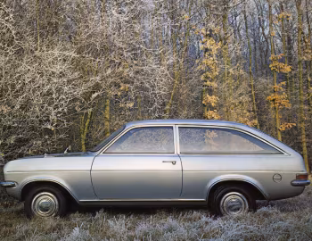 Vauxhall Viva Estate (HC) '1970–79