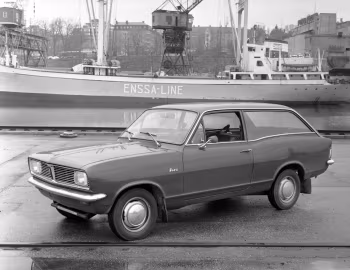 Vauxhall Viva Deluxe 90 Estate [EU-spec] (HB) '1967–70