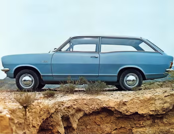 Vauxhall Viva Estate [UK-spec] (HB) '06.1967–70