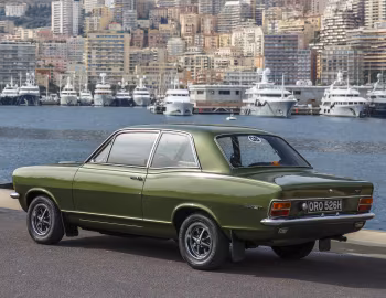 Vauxhall Viva GT [UK-spec] (HB) '02.1968–69