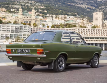 Vauxhall Viva GT [UK-spec] (HB) '02.1968–69