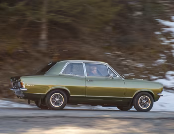 Vauxhall Viva GT [UK-spec] (HB) '02.1968–69