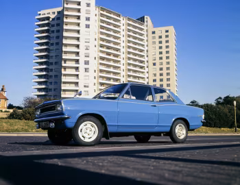 Vauxhall Viva GT [UK-spec] (HB) '02.1968–69