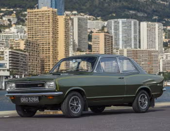 Vauxhall Viva GT [UK-spec] (HB) '02.1968–69