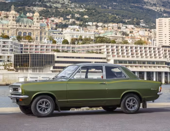 Vauxhall Viva GT [UK-spec] (HB) '02.1968–69