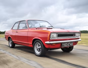 Vauxhall Viva GT [UK-spec] (HB) '02.1968–69