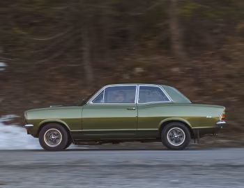 Vauxhall Viva GT [UK-spec] (HB) '02.1968–69