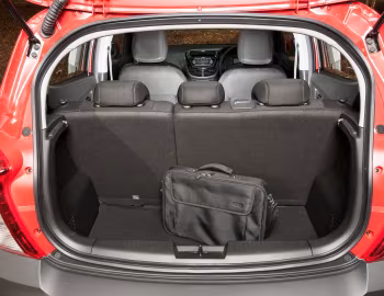 Porta-malas Vauxhall Viva Rocks '2017–19