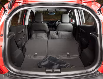 Porta-malas Vauxhall Viva Rocks '2017–19