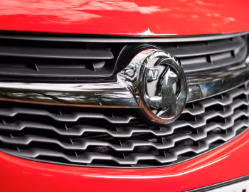 Vauxhall Viva Rocks '2017–19