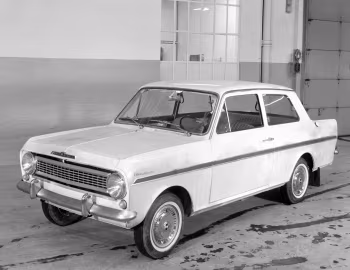 Vauxhall Viva SL 90 [EU-spec] (HA) '06.1965–66