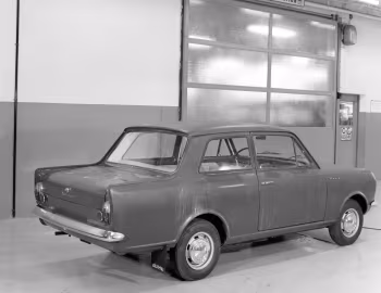 Vauxhall Viva Standard [EU-spec] (HA) '1963–66