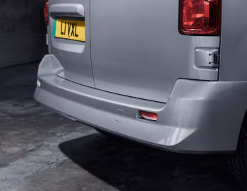 Vauxhall Vivaro-e GS Van '2022–23