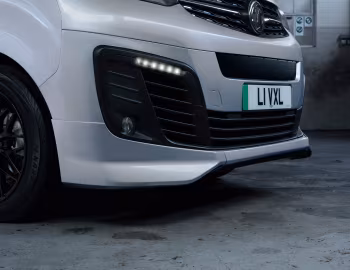 Vauxhall Vivaro-e GS Van '2022–23