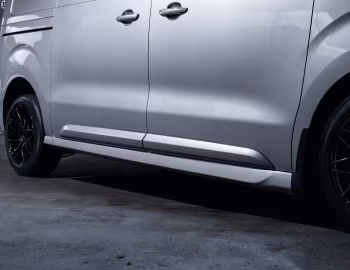 Vauxhall Vivaro-e GS Van '2022–23
