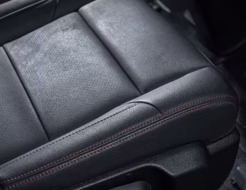 Interior Vauxhall Vivaro-e GS Van '2022–23