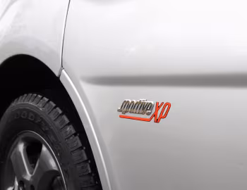 Vauxhall Vivaro Combi "Sportive XP" '2012