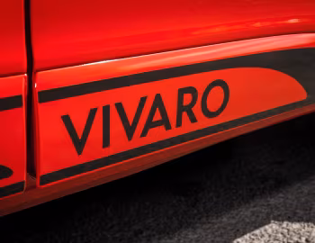Vauxhall Vivaro Doublecab L2 BiTurbo "Limited Edition" '2017–19