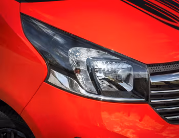 Vauxhall Vivaro Doublecab L2 BiTurbo "Limited Edition" '2017–19