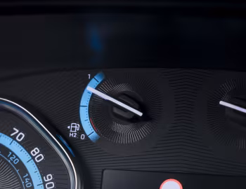 Painel Vauxhall Vivaro Electric Hydrogen Prototype [LHD] '2024