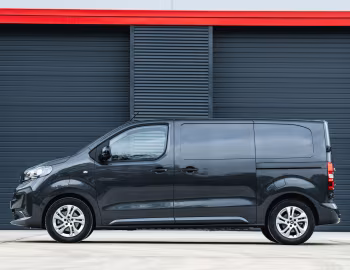 Vauxhall Vivaro Electric Pro Van '2024–pr.