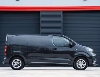 Vauxhall Vivaro Electric Pro Van '2024–pr.