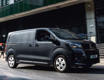 Vauxhall Vivaro Electric Pro Van '2024–pr.