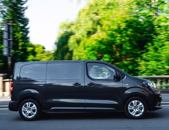 Vauxhall Vivaro Electric Pro Van '2024–pr.