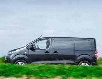 Vauxhall Vivaro Electric Pro Van '2024–pr.