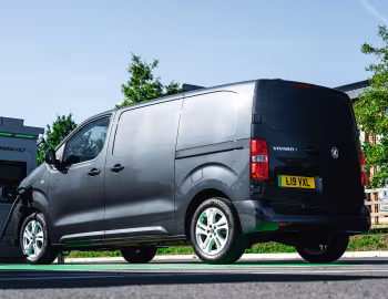 Vauxhall Vivaro Electric Pro Van '2024–pr.