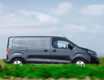 Vauxhall Vivaro Electric Pro Van '2024–pr.