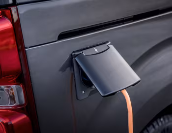 Vauxhall Vivaro Elite Campervan '2020–23
