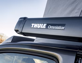 Vauxhall Vivaro Elite Campervan '2020–23