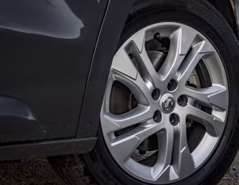 Vauxhall Vivaro Elite Campervan '2020–23