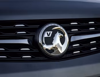 Vauxhall Vivaro Elite Campervan '2020–23