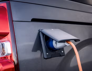 Vauxhall Vivaro Elite Campervan '2020–23