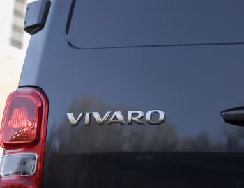 Vauxhall Vivaro GS Panel Van '2025–pr.