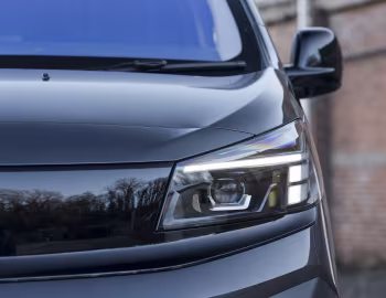 Vauxhall Vivaro GS Panel Van '2025–pr.