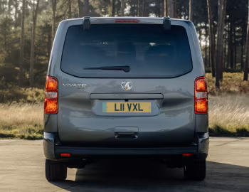 Vauxhall Vivaro Life Electric Long '2024–pr.