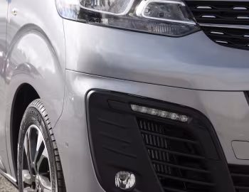 Vauxhall Vivaro Van '2019–23