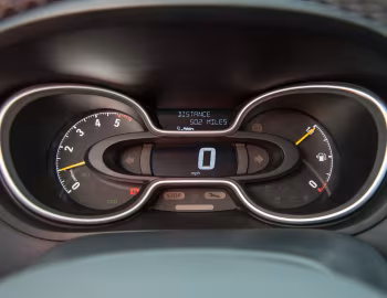 Painel Vauxhall Vivaro Panel Van BiTurbo '2014–19