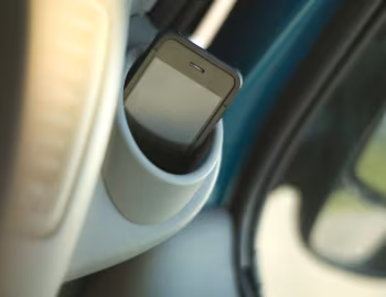 Interior Vauxhall Vivaro Van ecoFLEX '2012–14