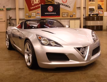 Vauxhall VX-Lightning '09.2003