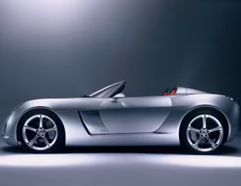 Vauxhall VX-Lightning '09.2003