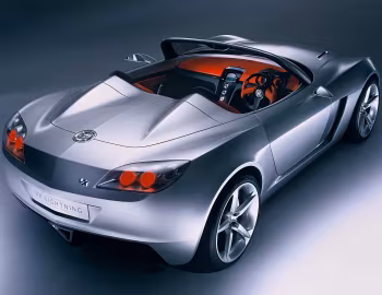 Vauxhall VX-Lightning '09.2003