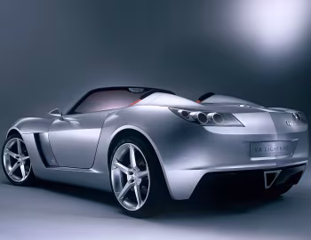 Vauxhall VX-Lightning '09.2003