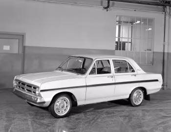 Vauxhall VX 4/90 [EU-spec] (FC) '1964–67