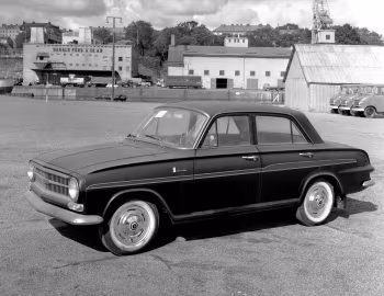 Vauxhall VX 4/90 [EU-spec] (FB) '1961–63